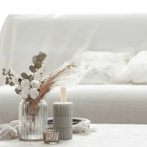 Decoración floral